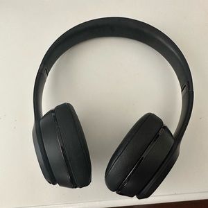 Beats 3 solo wireless